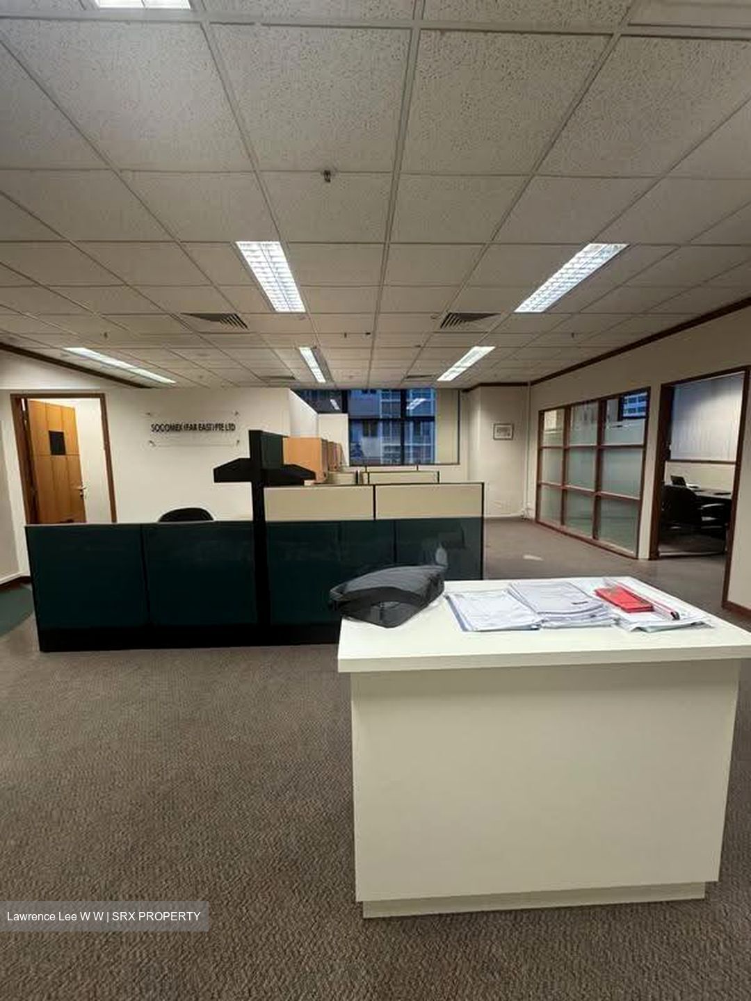 Eastgate (D15), Office #616357901